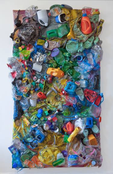 Garbage Patch thumb