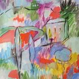 Landscape I by Andreu Planas