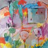 Landscape III by Andreu Planas