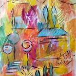 Landscape  IV by Andreu Planas
