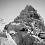 ROCKS by Emmanuelle Choussy