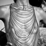 AMAZONE by Emmanuelle Choussy