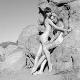 Like Sisters - Limited Edition of 10 by Emmanuelle Choussy