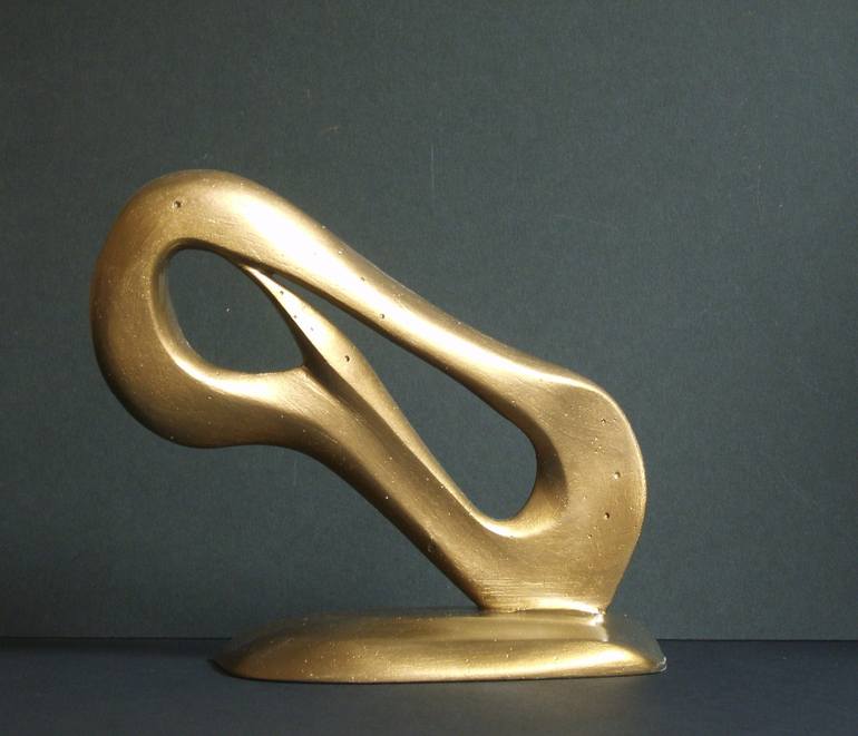 Print of Abstract Sculpture by Yuriy Bibin