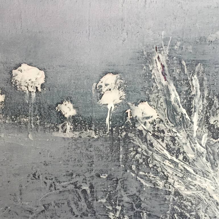 Original Conceptual Other Painting by Natalia Limanenko