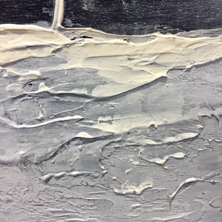 Original Conceptual Other Painting by Natalia Limanenko