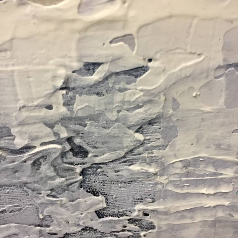 Original Conceptual Other Painting by Natalia Limanenko