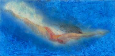 Print of Figurative Water Paintings by James Harter