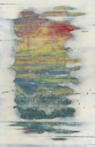 Sanded Sea Painting By James Harter Saatchi Art