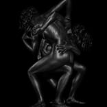 Alchemy Rz216 - Limited Edition of 5 by Michel Leroy