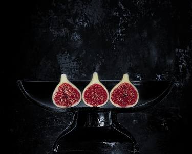Original Conceptual Food Photography by Garrigosa Torrens