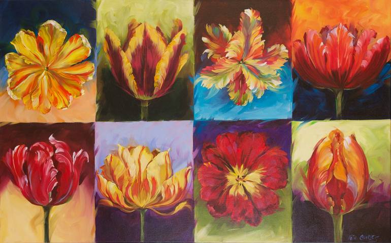 Beth Charles Artworks | Saatchi Art