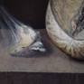 Still life of future