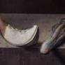 Still life of future