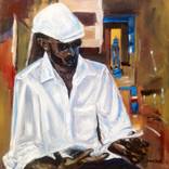 Caught in the Moment by Anne Mwiti