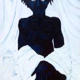 The Girl from Africa by Anne Mwiti