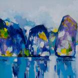 Early Autumn by khanh the bui
