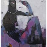 Collection Color Trend: Ultra Violet