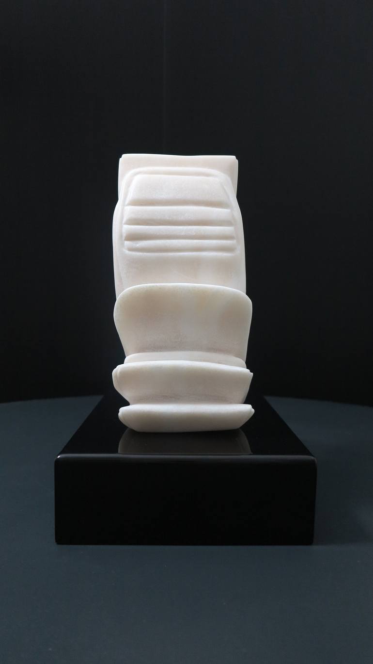 Original Street Art Graffiti Sculpture by Alberto Silva