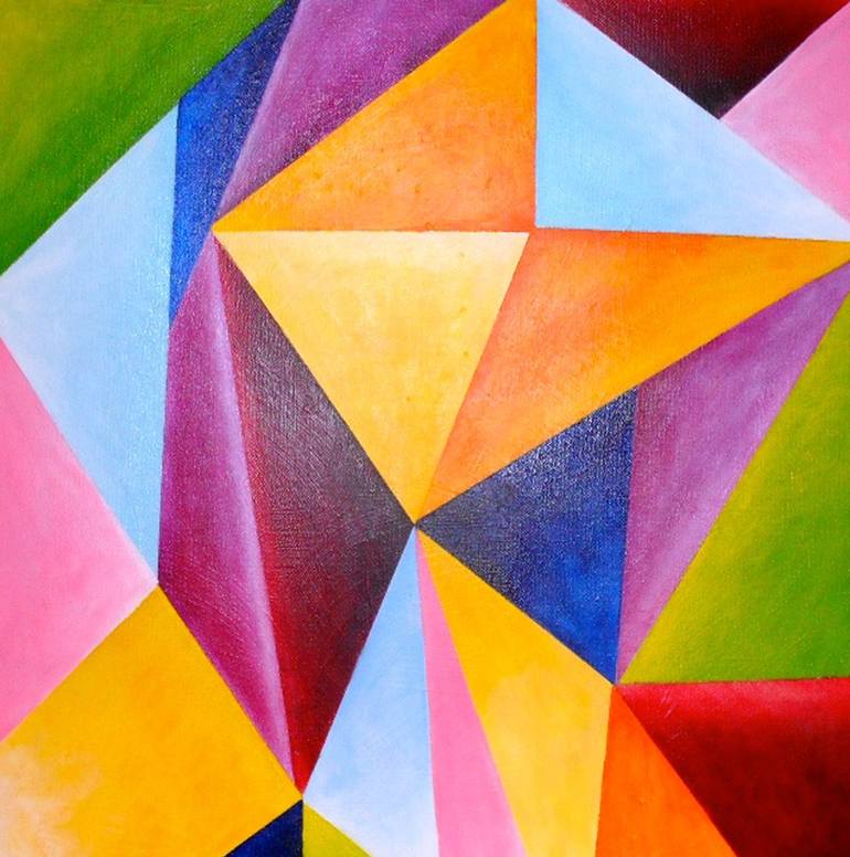 Sold - Print