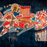 Transformation by Marita Milkis