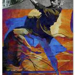 Participation - Limited Edition 1 of 10 by Marita Milkis