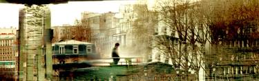 Original Street Art Cities Photography by Arianna Lodeserto
