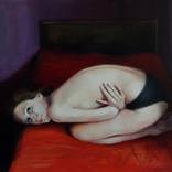 untitled by Tamar Maglaperidze-Dadeshqeliani