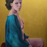 untitled by Tamar Maglaperidze-Dadeshqeliani