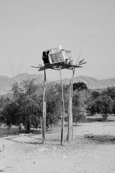 Print of Documentary Rural life Photography by Dagmar Vyhnalkova