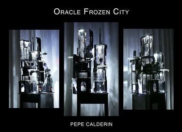 Oracle Frozen City - Urban Series - thumb