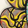 Pattern detail