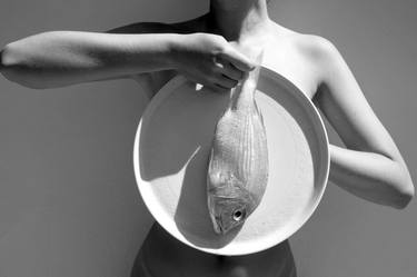 Original Conceptual Body Photography by Elisa Ochoa