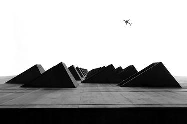 Original Architecture Photography by Marek Emczek Olszewski