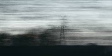 Original Abstract Landscape Photography by Marek Emczek Olszewski