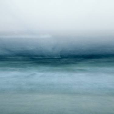 Original Seascape Photography by Marek Emczek Olszewski