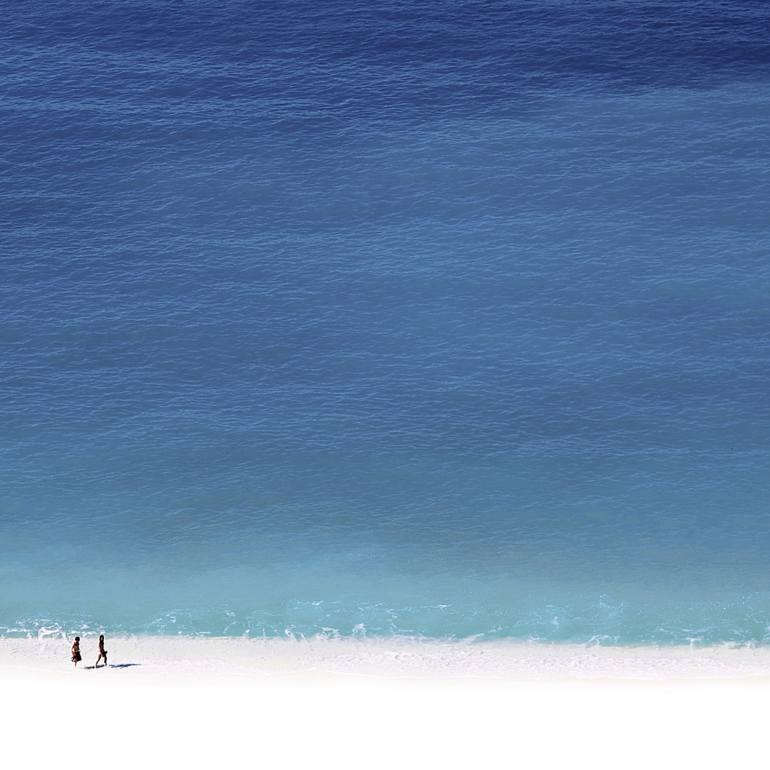 Original Conceptual Seascape Photography by Marek Emczek Olszewski