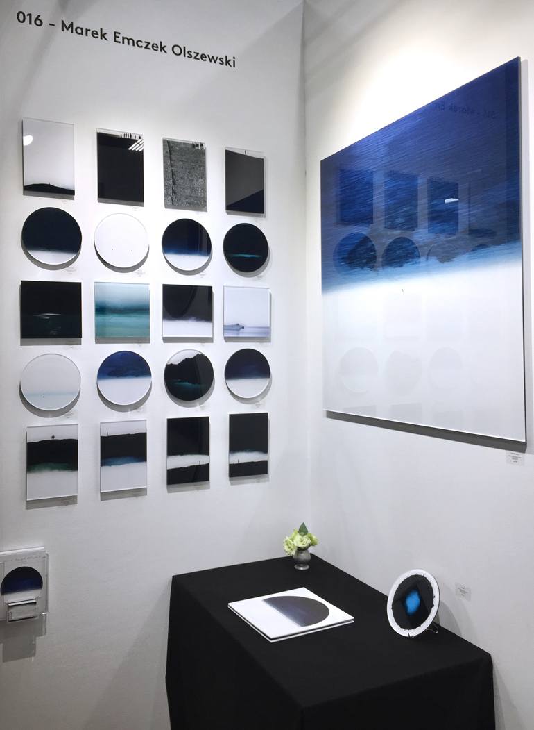 Original Conceptual Seascape Photography by Marek Emczek Olszewski