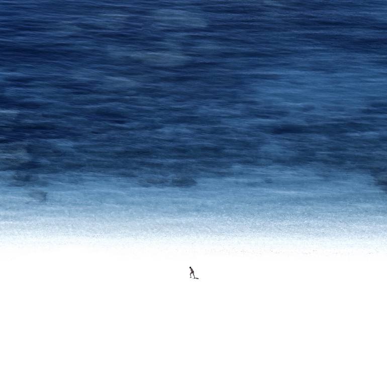 Original Conceptual Seascape Photography by Marek Emczek Olszewski