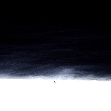 Original Conceptual Seascape Photography by Marek Emczek Olszewski