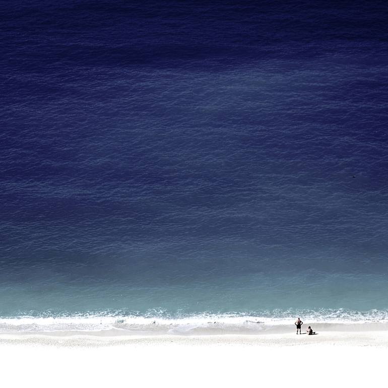 Original Seascape Photography by Marek Emczek Olszewski