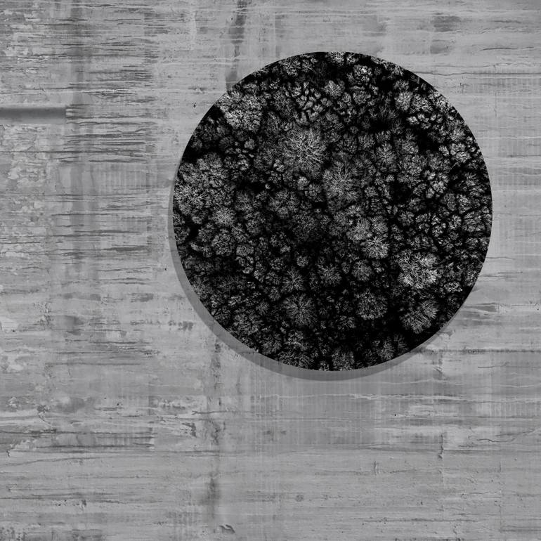 Original Abstract Landscape Photography by Marek Emczek Olszewski