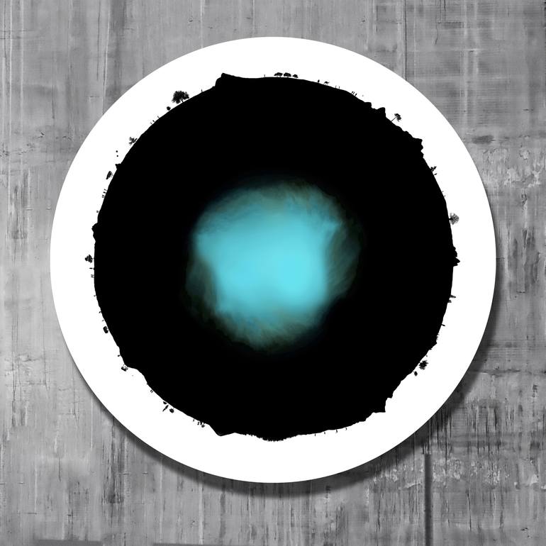 Original Conceptual Abstract Photography by Marek Emczek Olszewski