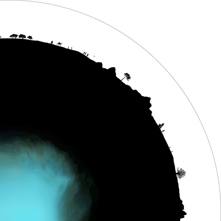 Original Conceptual Abstract Photography by Marek Emczek Olszewski