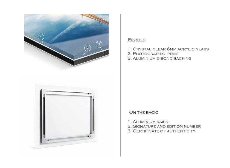 Original Conceptual Abstract Photography by Marek Emczek Olszewski