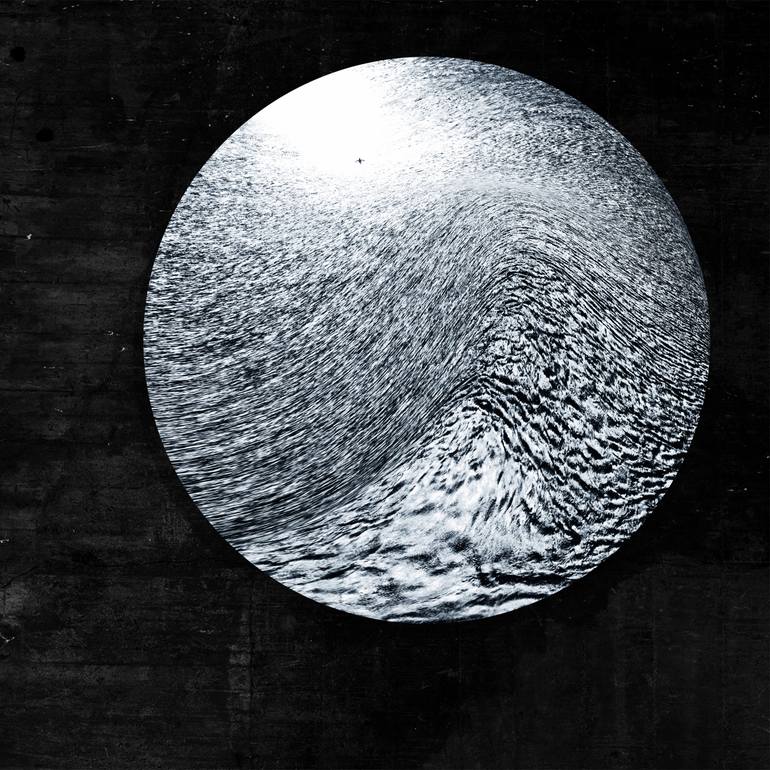 Original Conceptual Abstract Photography by Marek Emczek Olszewski