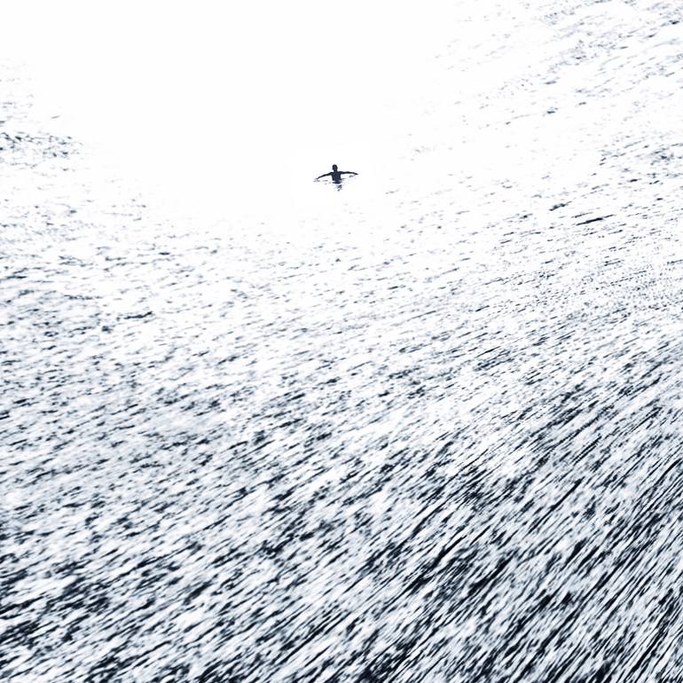 Original Conceptual Abstract Photography by Marek Emczek Olszewski