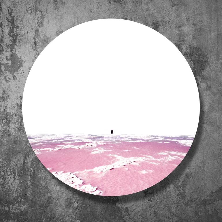 Original Conceptual Seascape Photography by Marek Emczek Olszewski