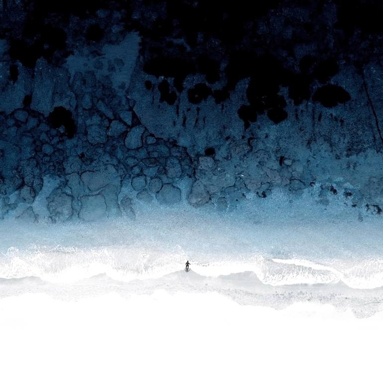 Original Conceptual Seascape Photography by Marek Emczek Olszewski