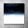  Frameless photograph behind a thick layer of acrylic glass, ready to be hang on your wall